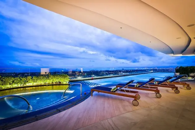 Holiday Inn Hotel & Suites Rayong City Centre