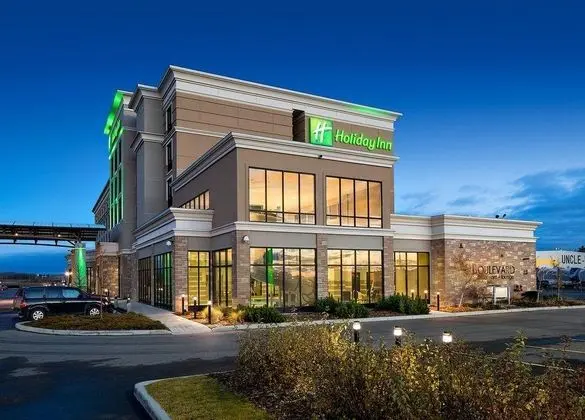 Holiday Inn & Suites Red Deer South