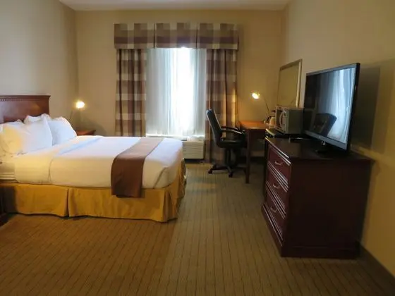 Holiday Inn Hotel & Suites Regina - Oda