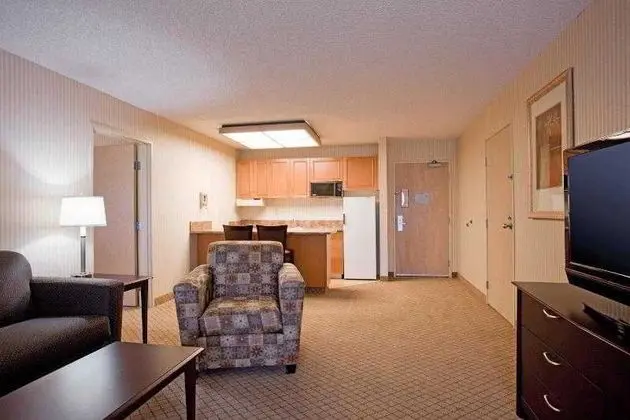 Holiday Inn Hotel & Suites Santa Maria