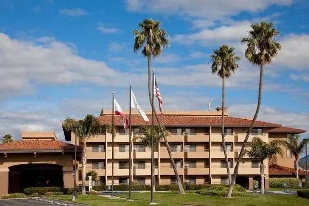 Holiday Inn Hotel & Suites Santa Maria