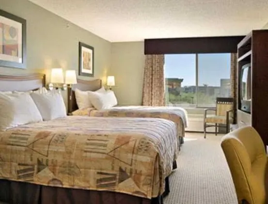 Holiday Inn Hotel and Suites Scottsdale North Airp