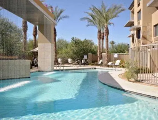 Holiday Inn Hotel and Suites Scottsdale North Airp - 1
