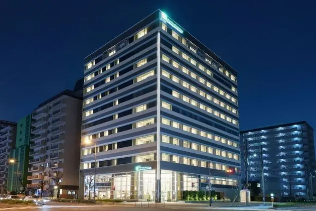Holiday Inn & Suites Shin Osaka, an IHG Hotel