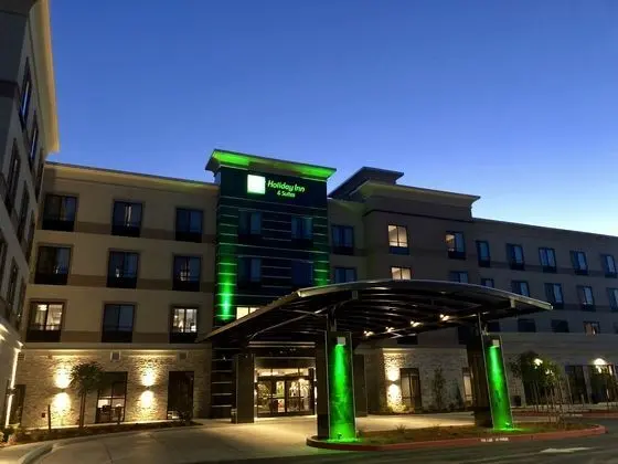 Holiday Inn Hotel and Suites Silicon Valley - Milp