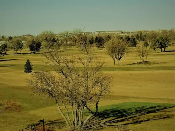 HOLIDAY INN HOTEL AND SUITES SIOUX FALLS - AIRPORT