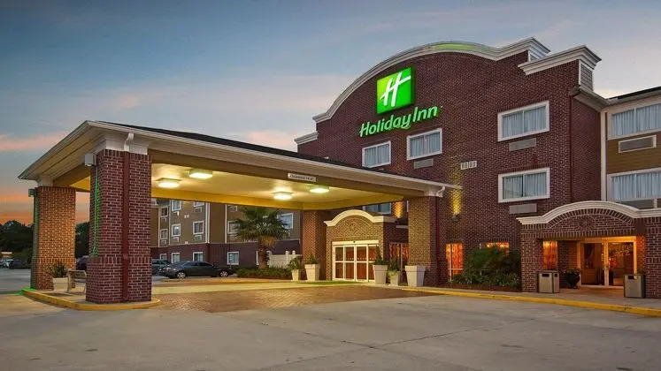 Holiday Inn Hotel and Suites Slidell New Orleans A