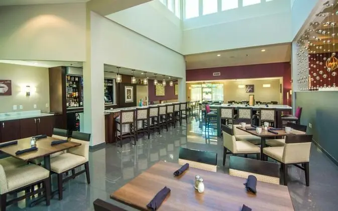 Holiday Inn Hotel & Suites St. Augustine