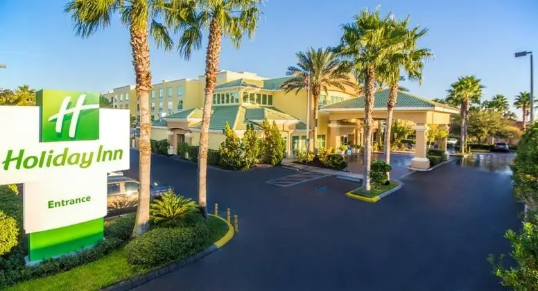 Holiday Inn Hotel & Suites St. Augustine