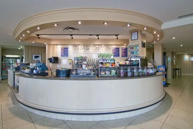 Holiday Inn Hotel and Suites St. Catharines Conf