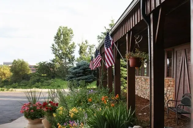 Holiday Inn Hotel and Suites St. Paul NE Lake Elmo