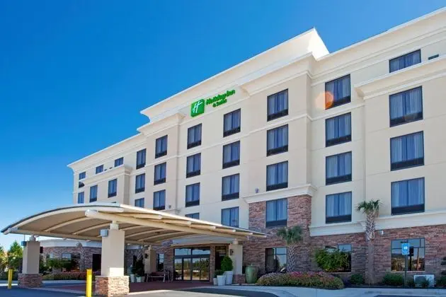 Holiday Inn Hotel and Suites Stockbridge Atlanta I