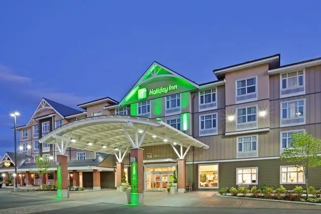 Holiday Inn Hotel and Suites Surrey East Cloverdal