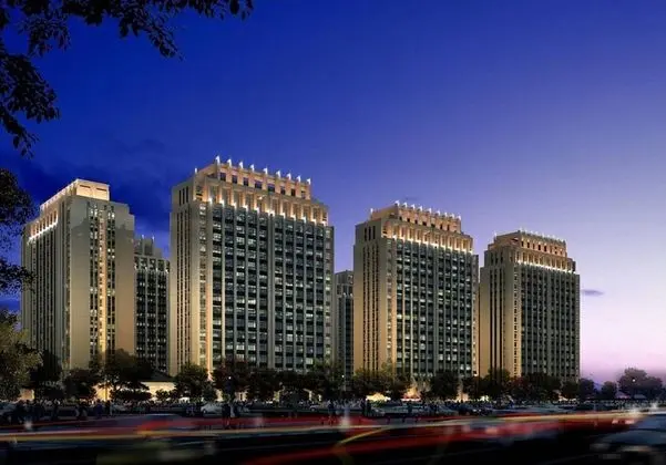 Holiday Inn Hotel and Suites Suzhou Yangcheng Lake, an IHG Hotel