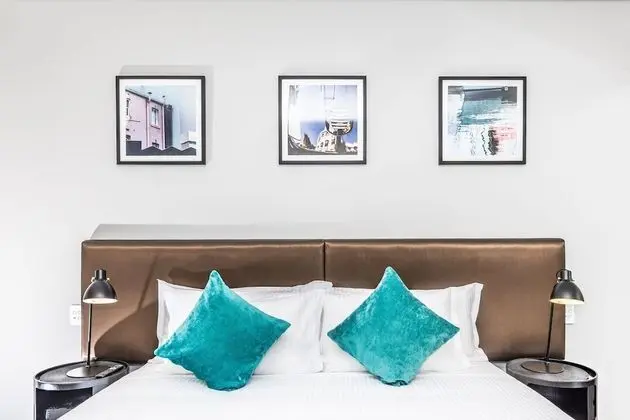 Holiday Inn & Suites Sydney Bondi Junction, an IHG Hotel - Oda