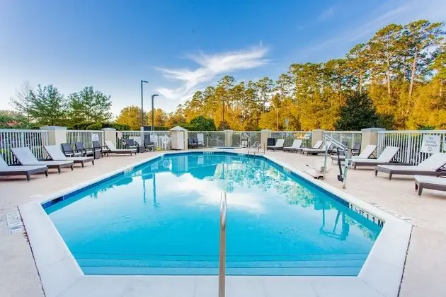 Holiday Inn Hotel & Suites Tallahassee Conference 