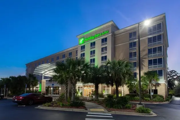 Holiday Inn Hotel & Suites Tallahassee Conference 