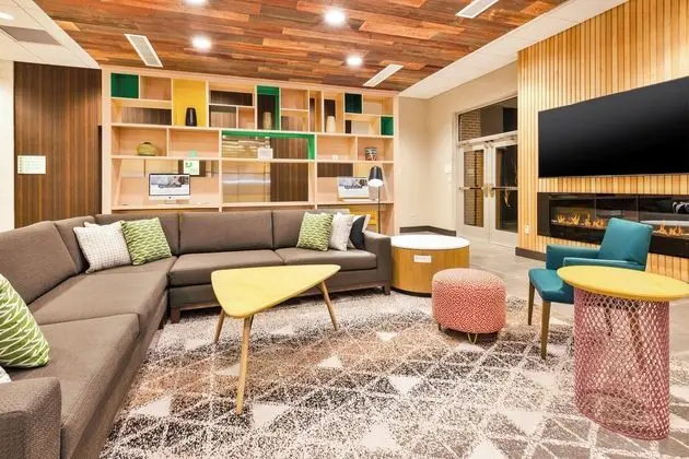 Holiday Inn & Suites Toledo Southwest - Perrysburg, an IHG Hotel - Dış Mekan