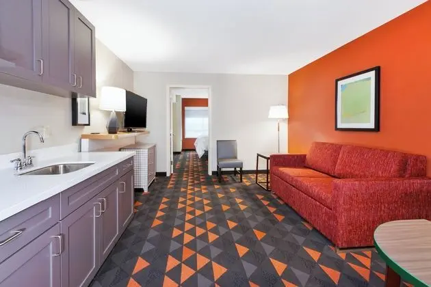 Holiday Inn & Suites Toledo Southwest - Perrysburg, an IHG Hotel - Oda