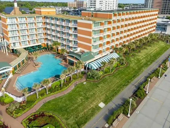 Holiday Inn Hotel and Suites Virginia Beach North - Öne Çıkan Resim
