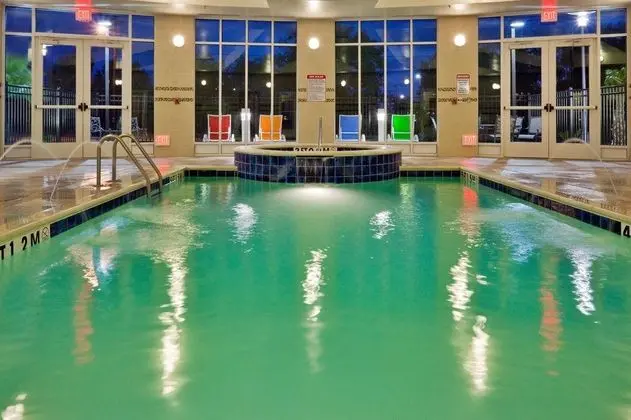 Holiday Inn Hotel and Suites Waco Northwest