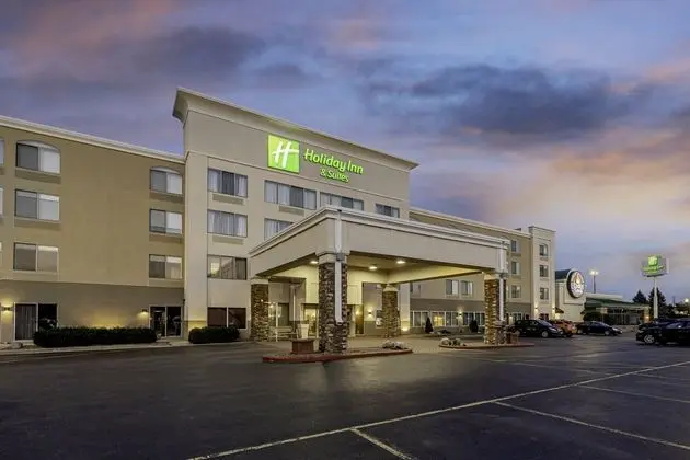 Holiday Inn Hotel and Suites Wausau Rothschild - Öne Çıkan Resim