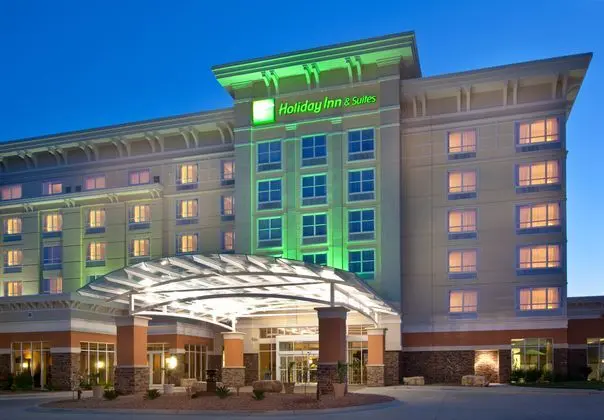 Holiday Inn Hotel and Suites West Des Moines Jorda
