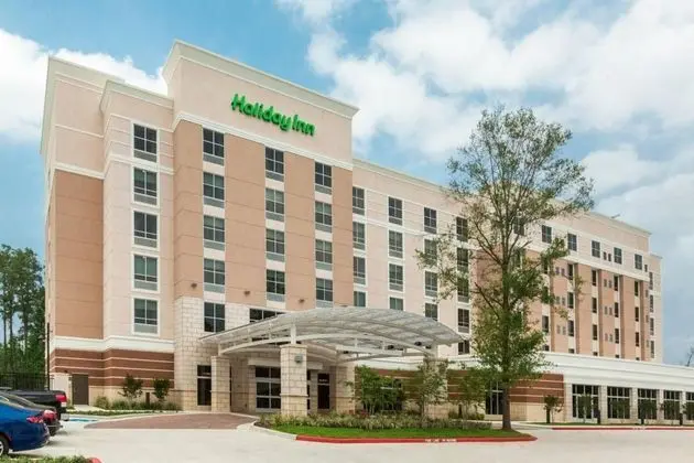 Holiday Inn Hotel and Suites The Woodlands Shenand