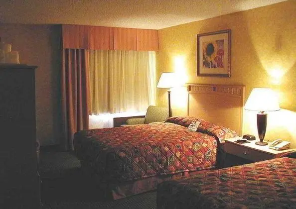 Holiday Inn Summit County