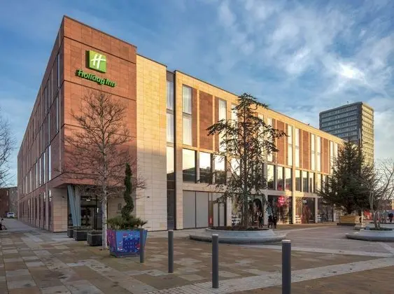 Holiday Inn Sunderland, an IHG Hotel