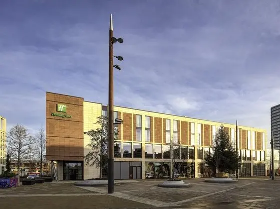 Holiday Inn Sunderland, an IHG Hotel - Dış Mekan