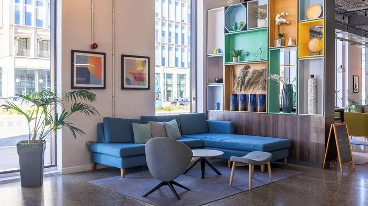 Holiday Inn Sunderland, an IHG Hotel - Dış Mekan