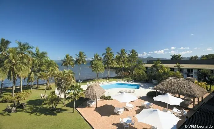 Holiday Inn Suva