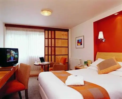 Holiday Inn Swindon