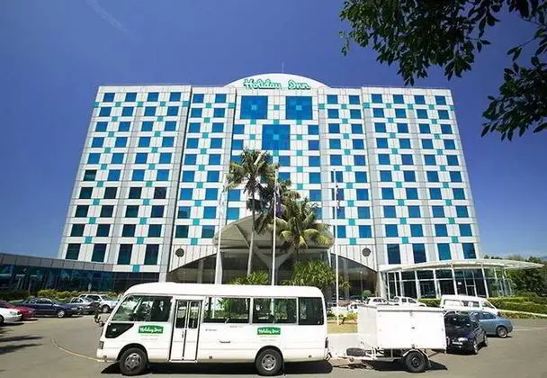 Holiday Inn Sydney Airport