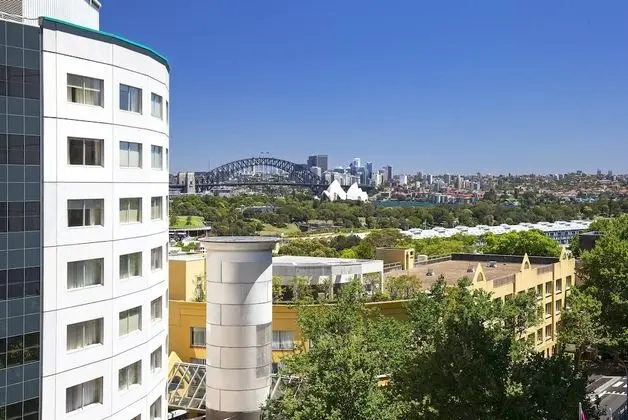 Holiday Inn Sydney Potts Point, an IHG Hotel