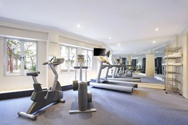 Holiday Inn Sydney Potts Point, an IHG Hotel - Fitness