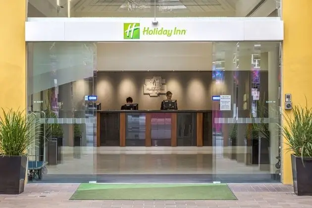 Holiday Inn Sydney Potts Point, an IHG Hotel - Lobi