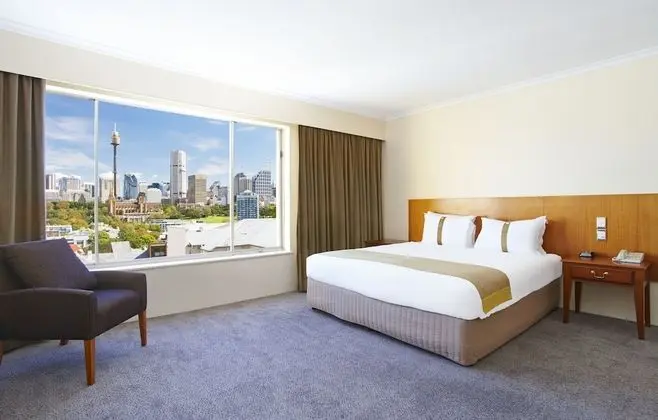 Holiday Inn Sydney Potts Point, an IHG Hotel - Oda