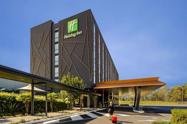 Holiday Inn Sydney St Marys Hotel