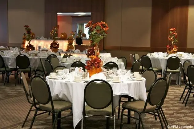 Holiday Inn Syracuse Liverpool 