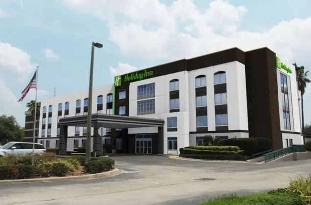 Holiday Inn Tampa North, an IHG Hotel - Dış Mekan