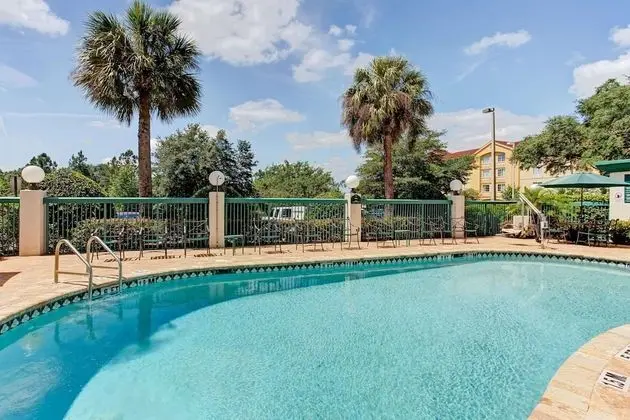 Holiday Inn Tampa North, an IHG Hotel - Havuz