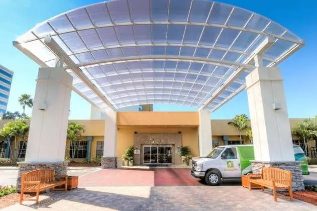 Holiday Inn Tampa Westshore