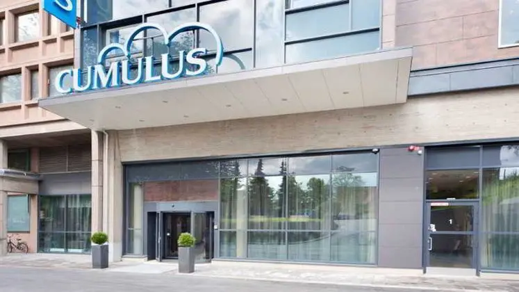 Holiday Inn Tampere - Central Station