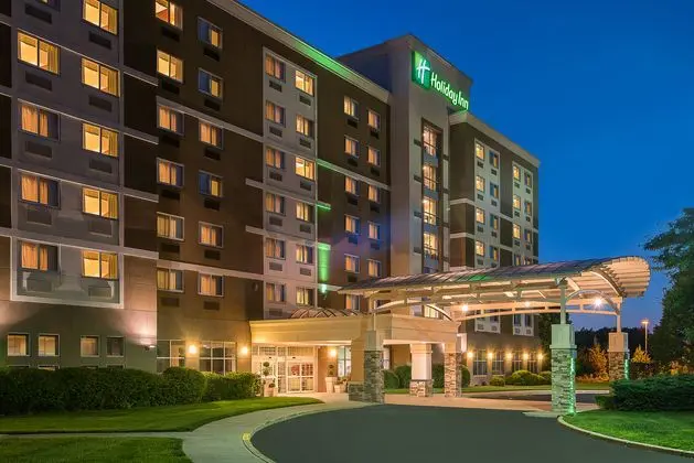 Holiday Inn Taunton Foxboro Area