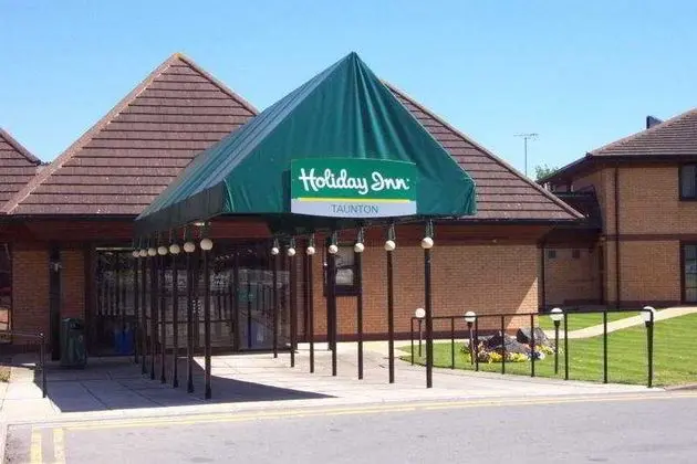 Holiday Inn Taunton M5/J25