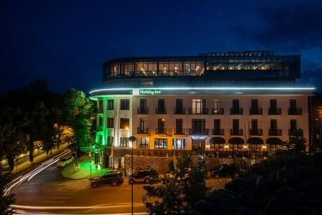 Holiday Inn Telavi