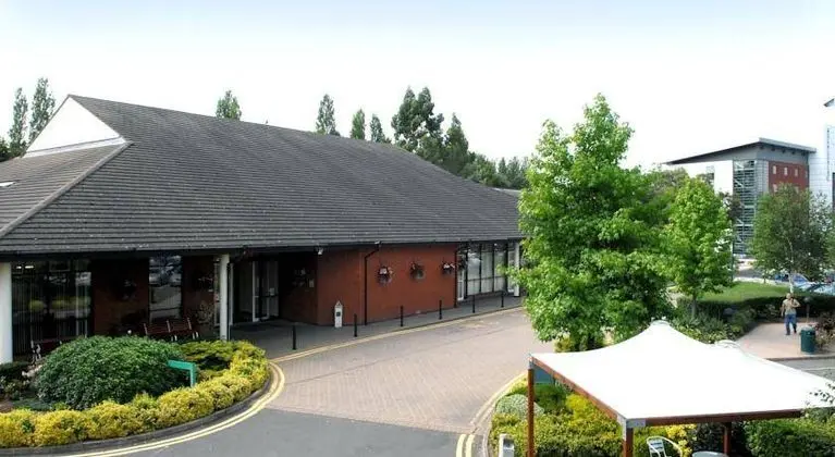 Holiday Inn Telford Ironbridge