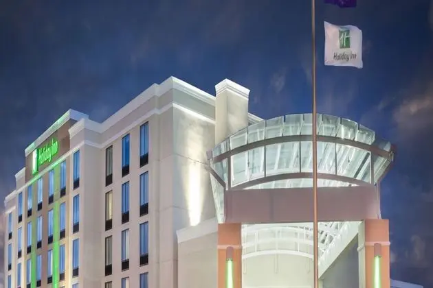 Holiday Inn Terre Haute